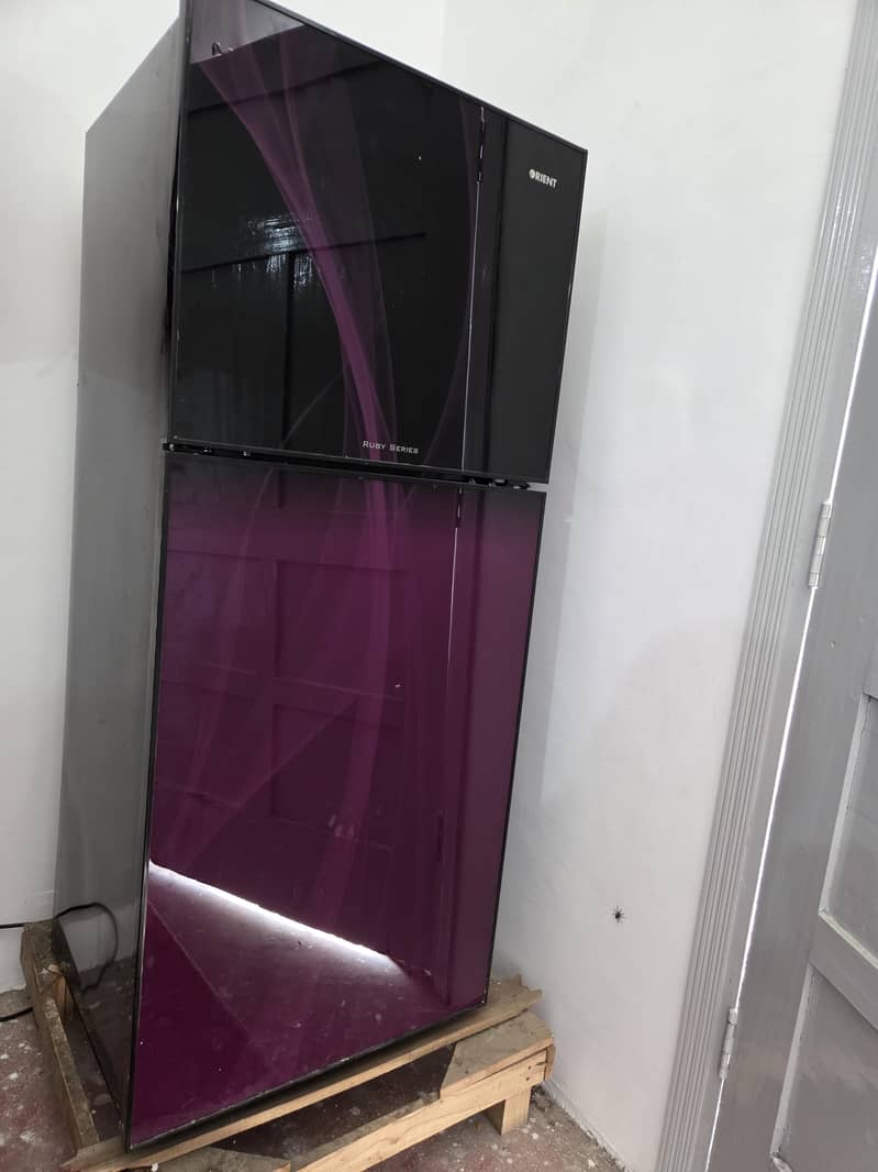 ORIENT refrigerators 6