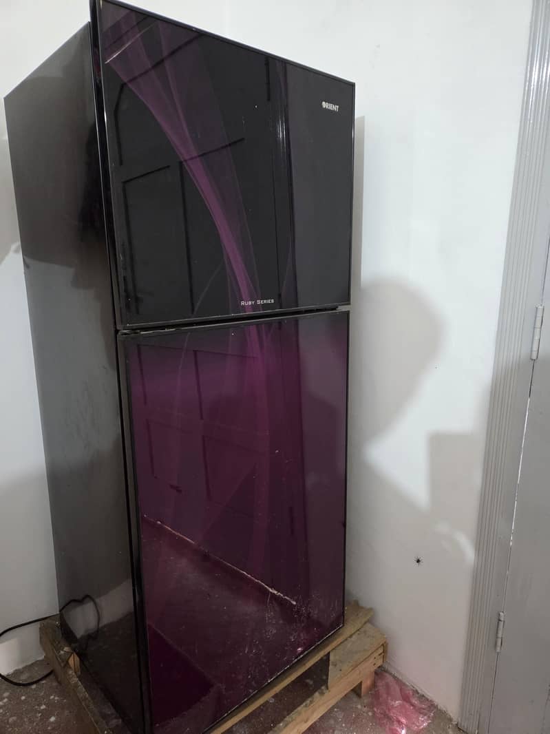ORIENT refrigerators 7
