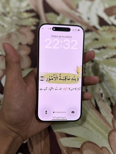 Apple iPhone 16 Pro