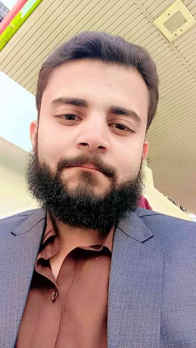 Rehan niazi