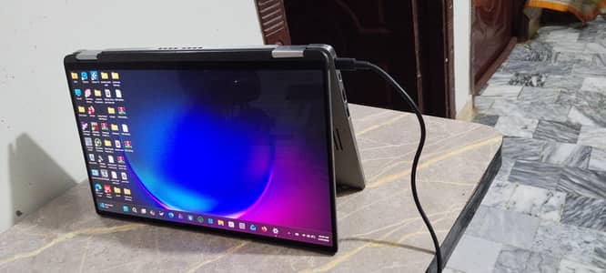 Dell latitude 7400 2in1