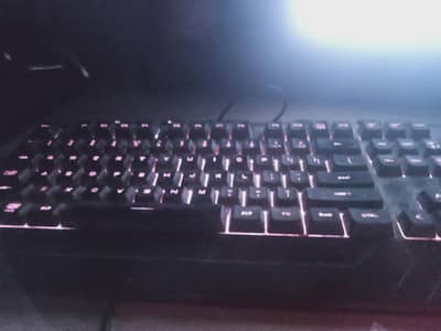 cooler master keyboard is for sale