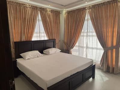 Vip 1 Bedroom Ultra Luxury Furnished Apartment Available For Rent In Bahria Town Lahore