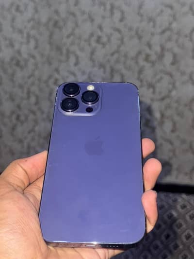 Apple iPhone 14 Pro Max non pta battery 94