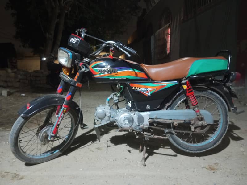 Unique 2022 model 0