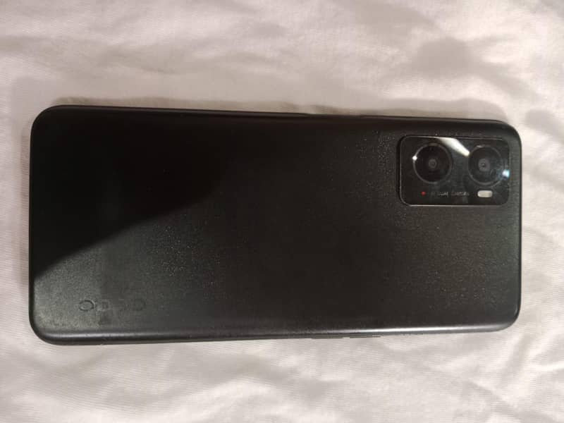 oppo A76 0