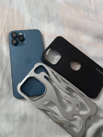 Apple iPhone 12 Pro Max