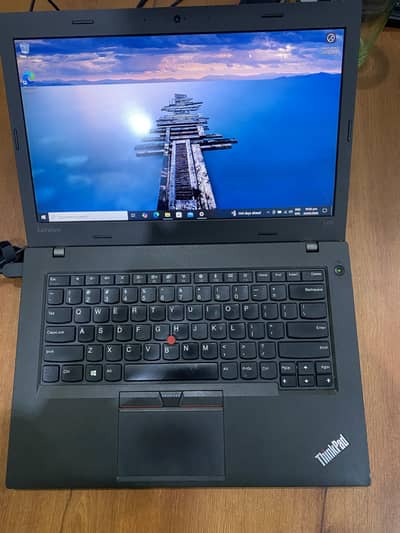 Lenovo Thinkpad L470