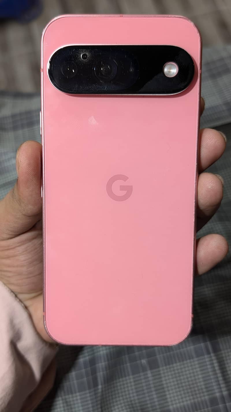 Google Pixel 9 0
