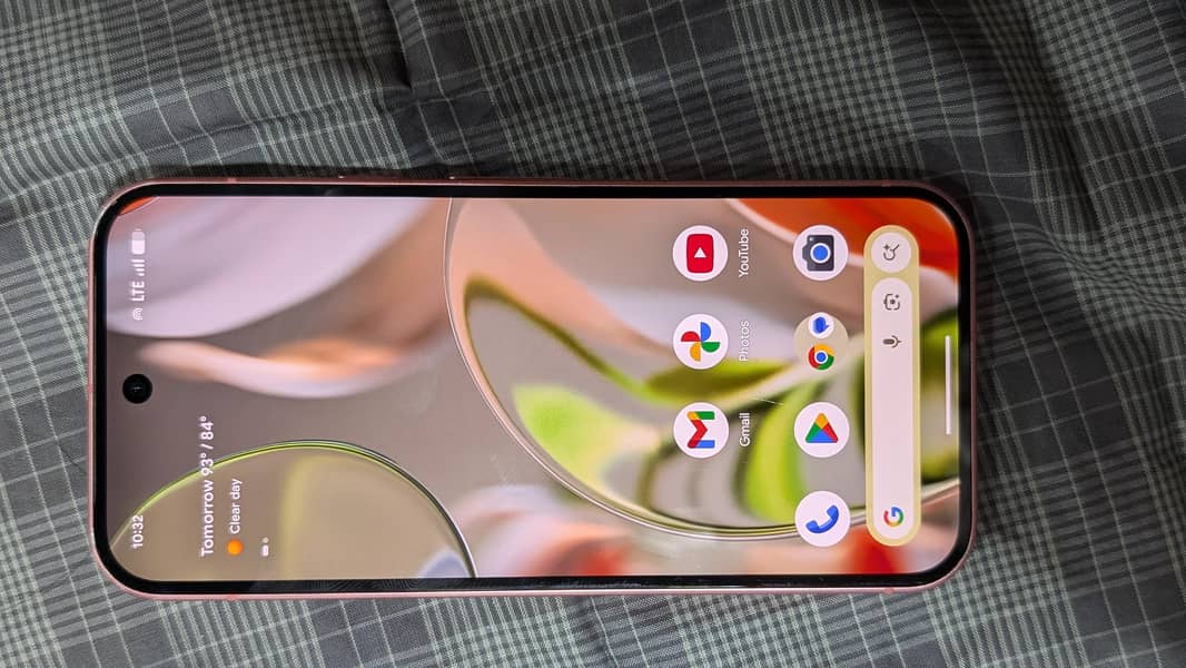 Google Pixel 9 1