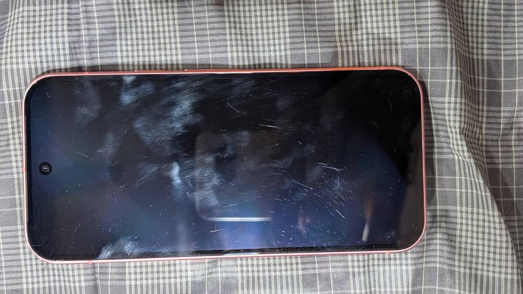 Google Pixel 9 6