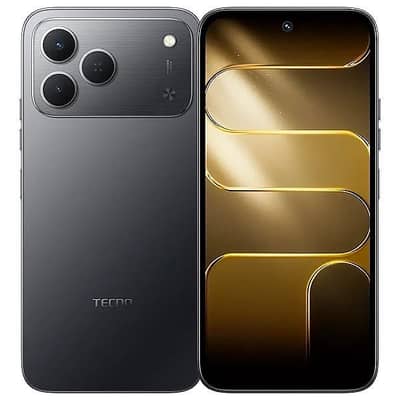 Tecno Spark 50 pro