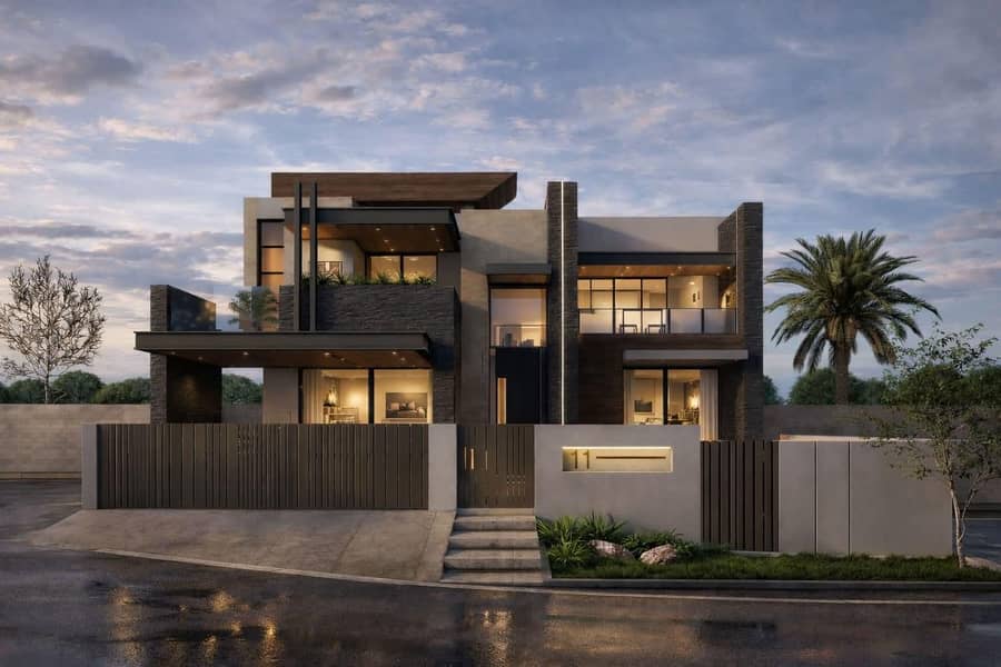 Architecture/2d & 3d maps 1