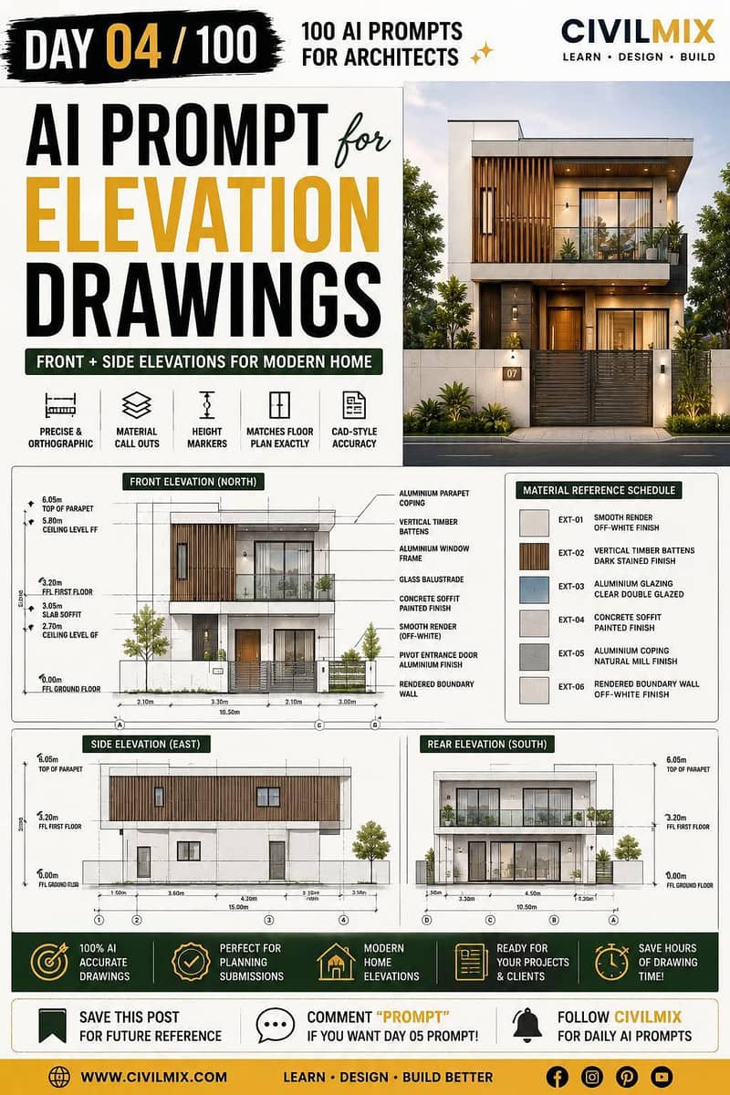 Architecture/2d & 3d maps 4