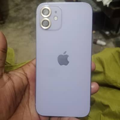 Apple iPhone 12