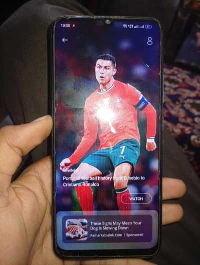 realme c 25 126 128