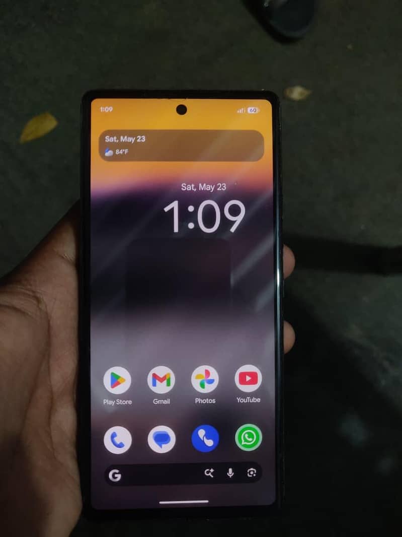 Google Pixel 6a 2