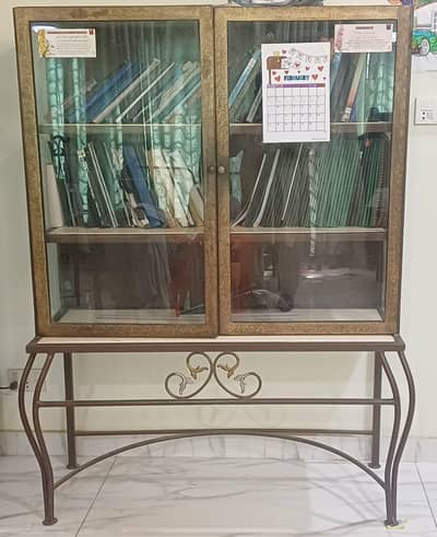 metal Cabinet