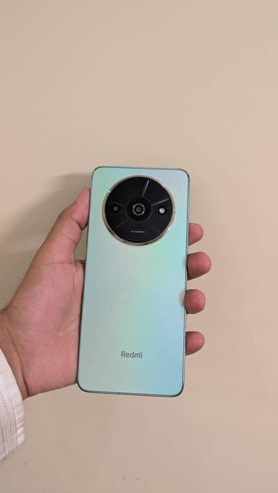 Redmi A3X