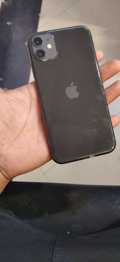 Apple iPhone 11 mdm