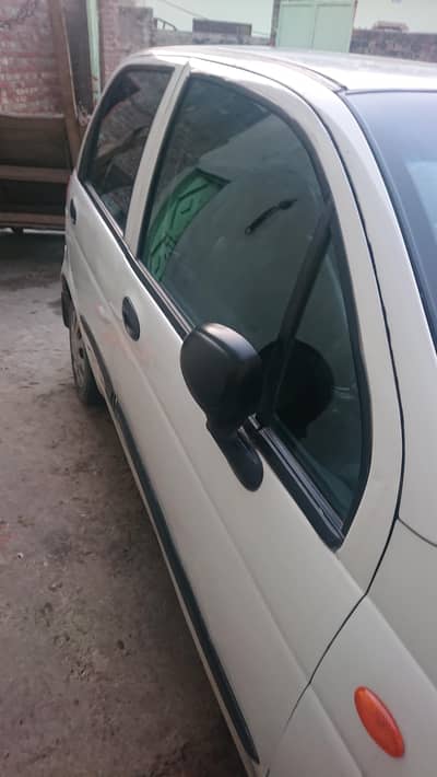 chevrolet exclusive Ls0.8 model 2005  genuine 800 cc EFI ENGINE