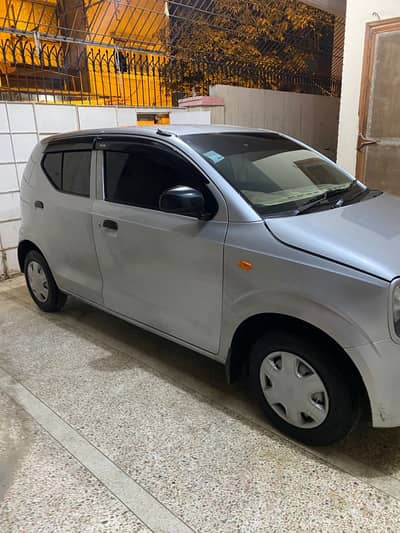 Alto Vxr 2022