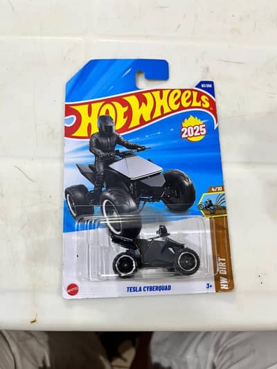 Rare Hot wheels