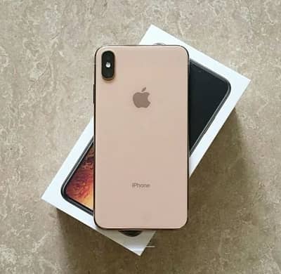 Apple iPhone XS Max