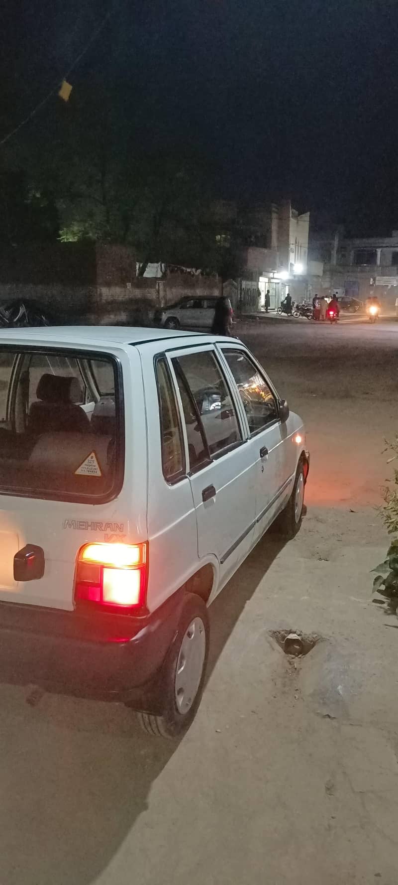 Mehran VX 0