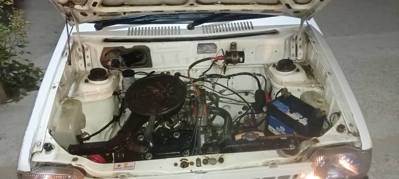 Mehran VX 2