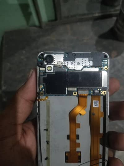 oppo A37 Mother board available