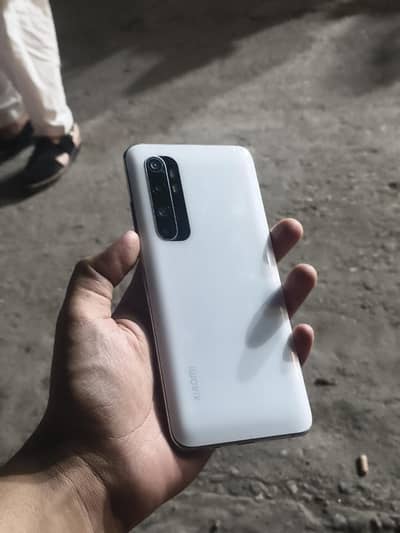 Xiaomi Note 10 Lite 8/128