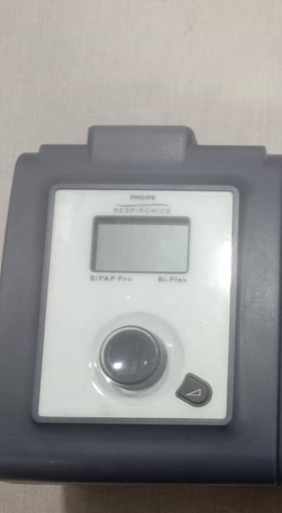 Bipap