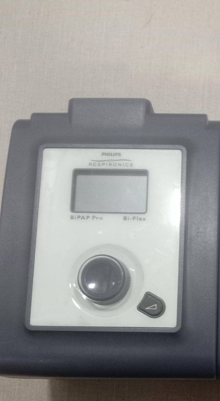 Bipap 0