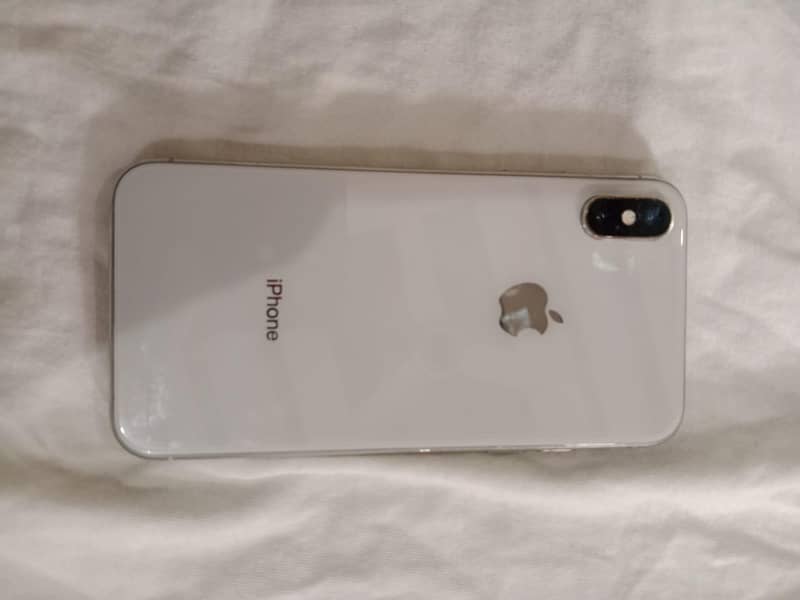 iphone x 0