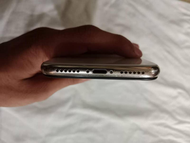 iphone x 4