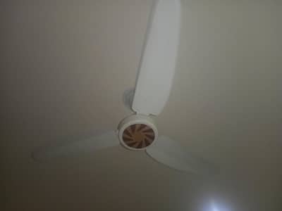 5 GFC Fans 100% Copper Wire – Like New – Only 1 Season Used