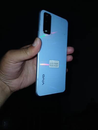 Vivo Y12s