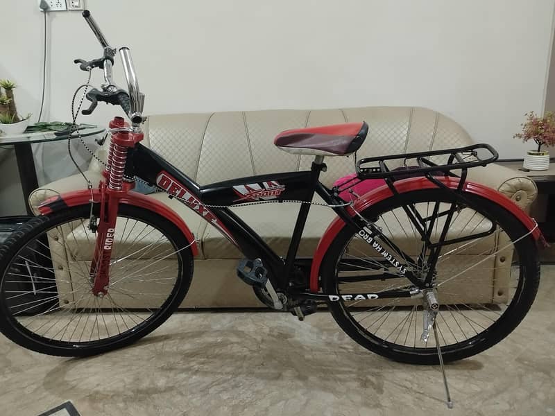 bicycle 2