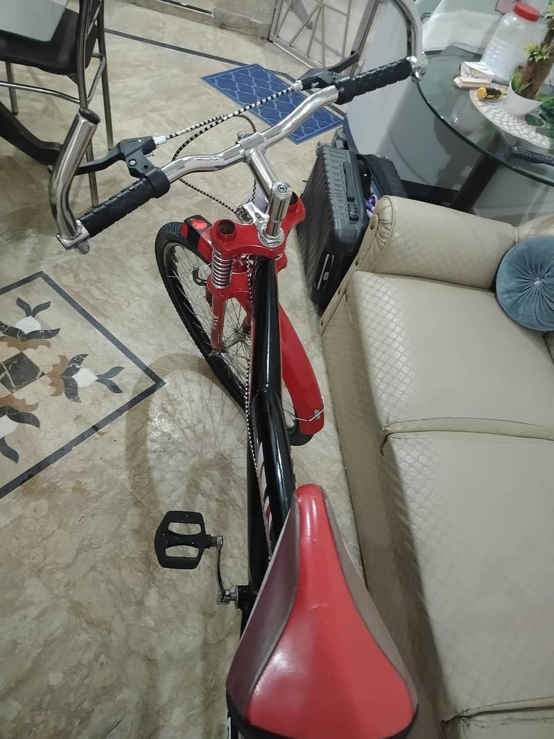 bicycle 3