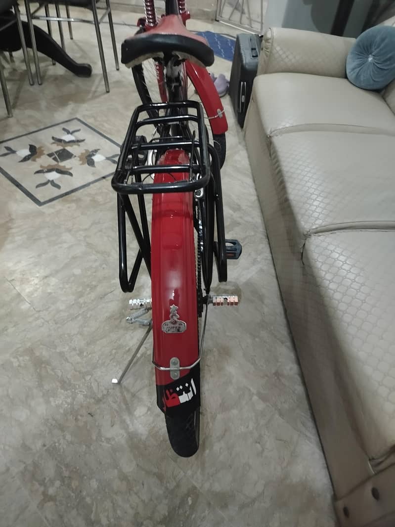 bicycle 4