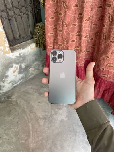 Iphone 13 pro max