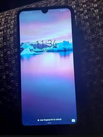 Huawei y6s 3/64 pta approved urgently sale