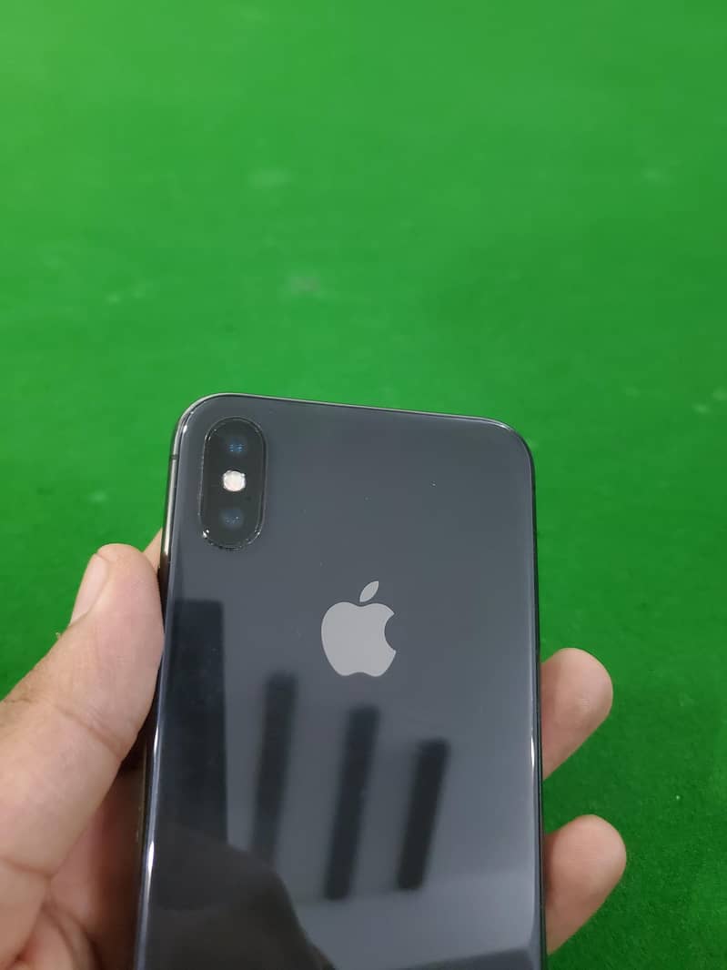 IPHONE X 2