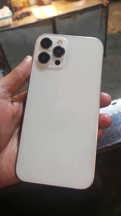 Apple iPhone 12 Pro Max