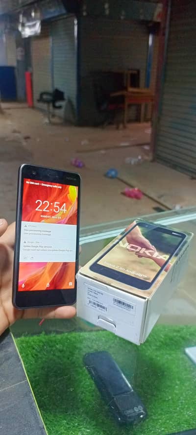 Nokia 2