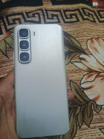 Infinix hot 60 pro plus