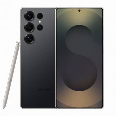 Samsung S25 Ultra 512gb with Insurance 21Sep 2027