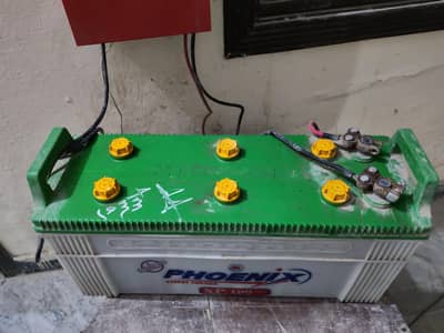 ​Model: XP 180 Plus (115F51)