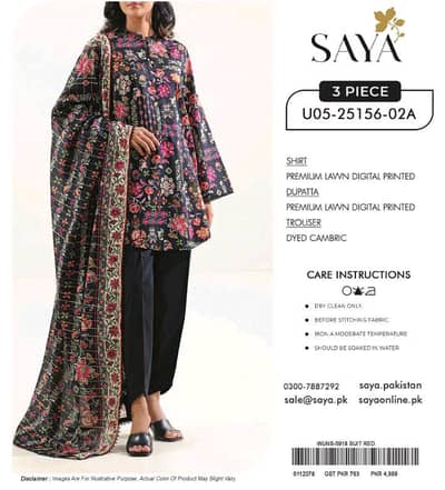 Eid Suits